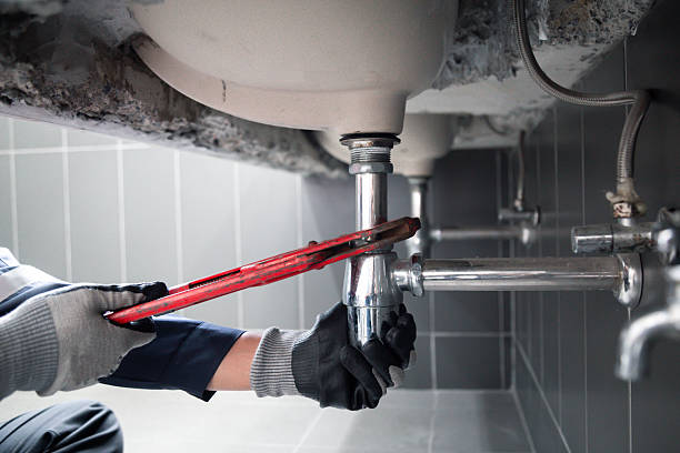 Licensed Pipe Repair service in Newark, OH - Street Wise - Plumbing